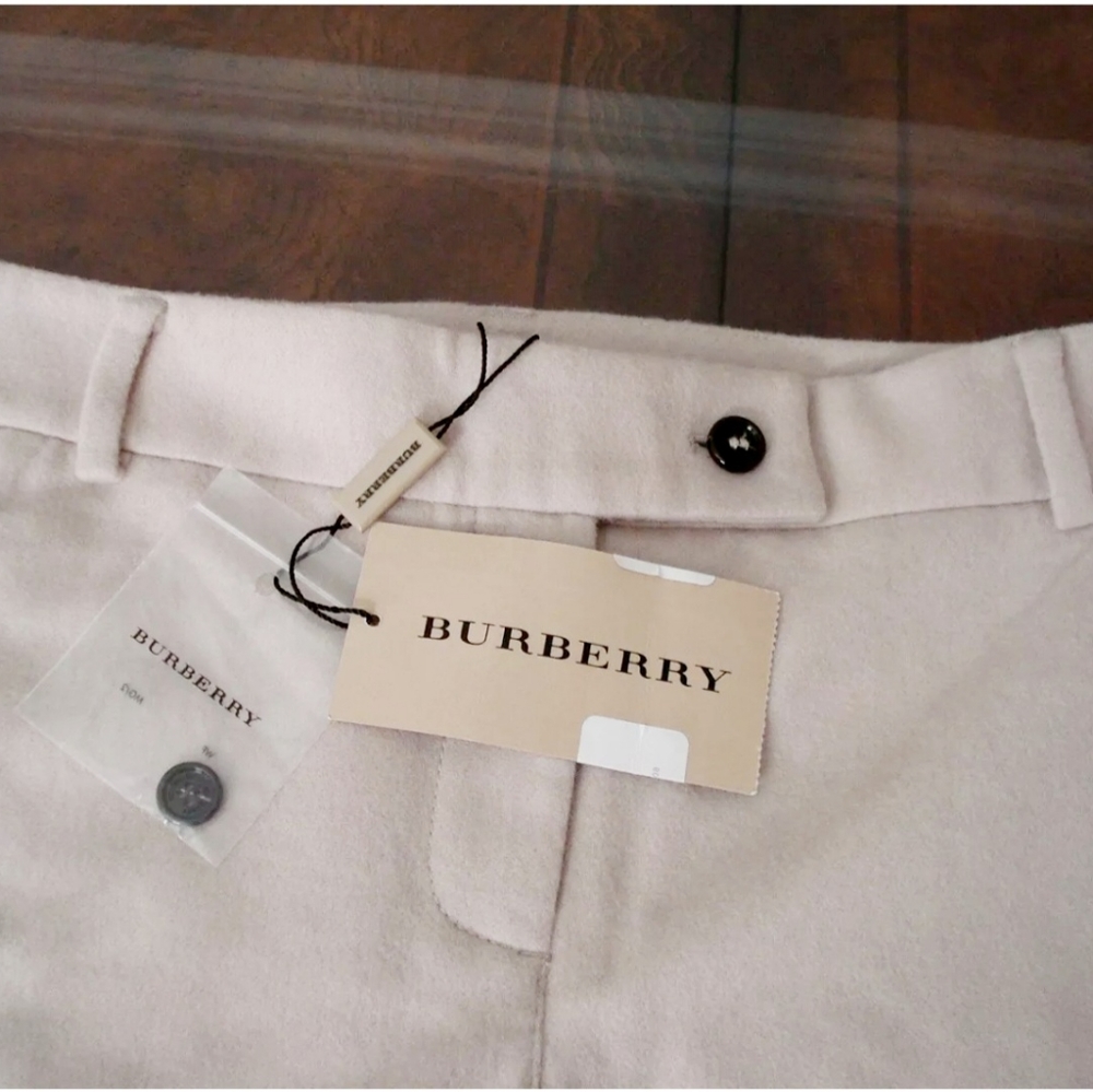 *NEW* BURBERRY LONDON SHORT TRENCH SIZE: 10 Women